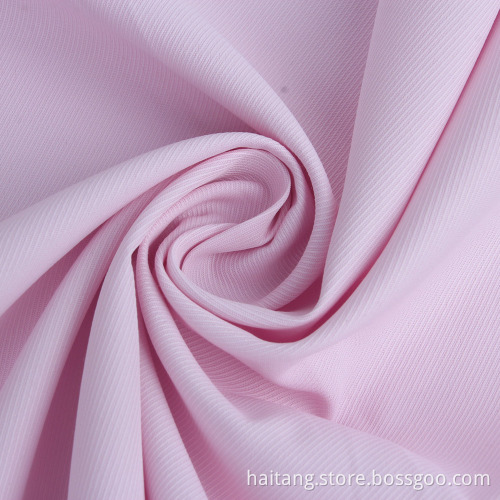 TC Dobby fabric Worker's Fabric Anti-wrinkle Uniform Fabric